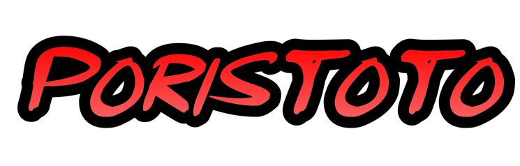 LOGO PORISTOTO